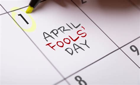 April fool - Once April Fools’ Day became a part of the folk calendar, North Americans and the British took to it with a passion, giving rise to numerous expressions associated with the day. A “fool's ...